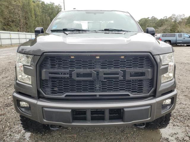 2015 FORD F150 SUPER - 1FTEX1EP4FFB95815
