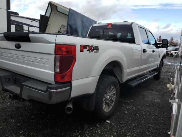 2020 FORD F350 SUPER - 1FT8W3B65LEC07656