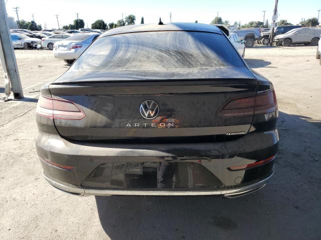 2023 VOLKSWAGEN ARTEON SEL WVWTR7AN9PE012344