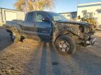 Lot #3023757884 2015 TOYOTA TACOMA ACC