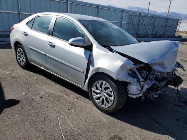 Vin: 2t1burhe2jc010487, lot: 78252134, toyota corolla l 20184