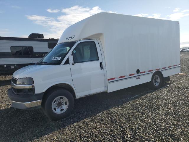 2016 CHEVROLET EXPRESS G3 #3020693971