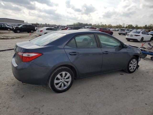 2016 TOYOTA COROLLA L - 2T1BURHE0GC741041