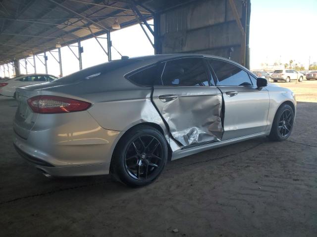 VIN 3FA6P0H75GR148121 2016 Ford Fusion, SE no.3