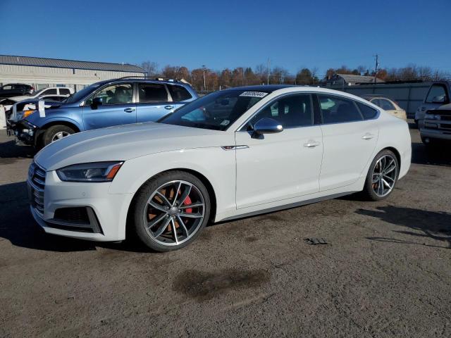 2019 AUDI S5 PREMIUM #2962077150