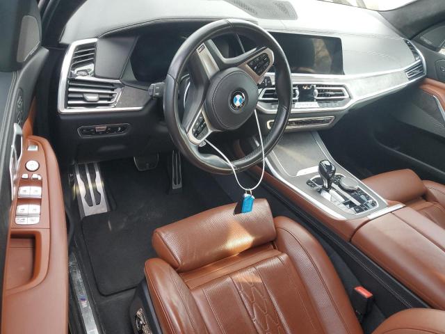 VIN 5UXCW2C57KL081822 2019 BMW X7 no.8