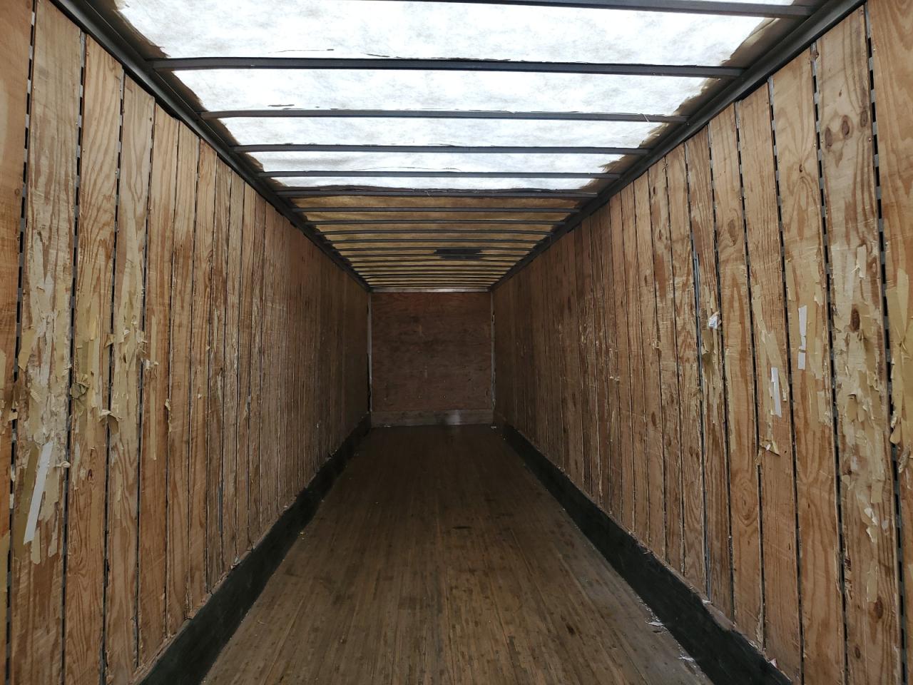 Lot #2979260201 2014 GGSD TRAILER