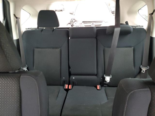 2015 HONDA CR-V LX - 2HKRM4H32FH607580