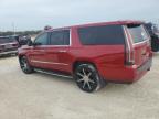 Lot #2959641937 2015 CADILLAC ESCALADE E