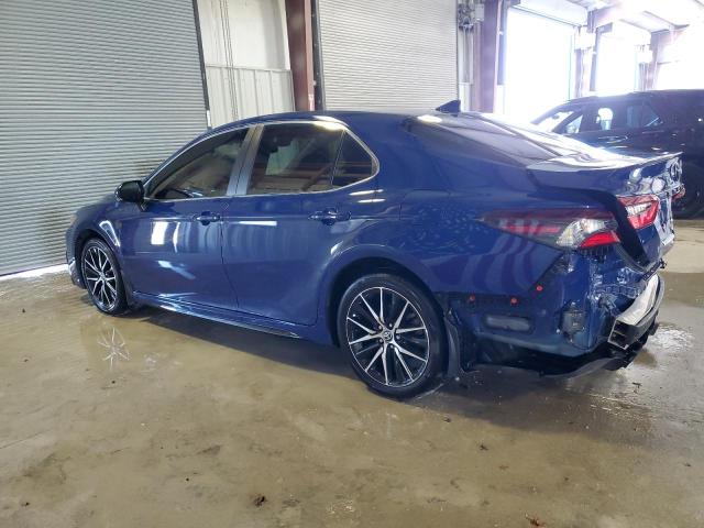 2023 TOYOTA CAMRY SE N - 4T1T11AK4PU146691