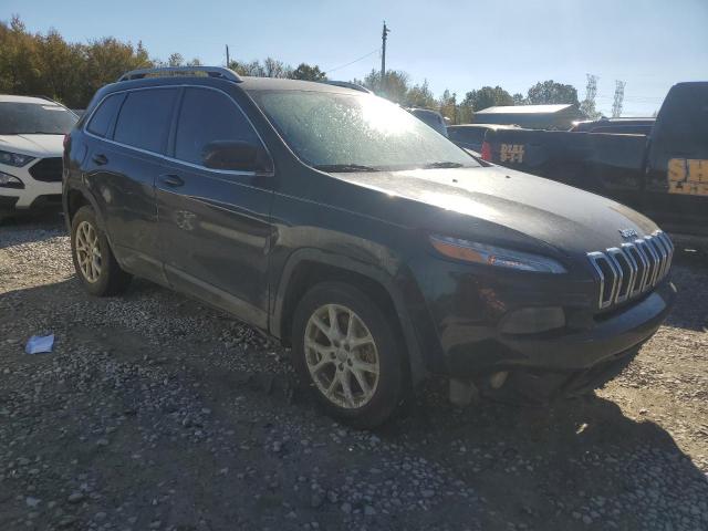 2015 JEEP CHEROKEE L - 1C4PJLCS4FW596312