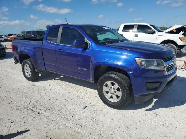 VIN 1GCHSBEA9H1260073 2017 CHEVROLET COLORADO no.4