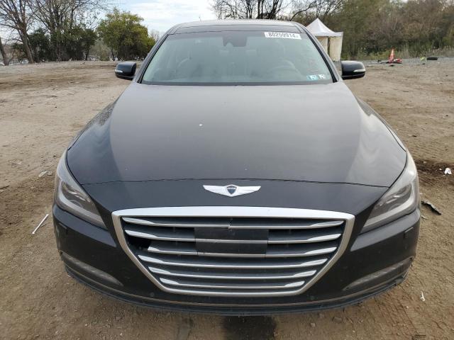 2016 HYUNDAI GENESIS 3. KMHGN4JE8GU111329