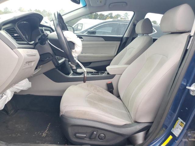 2018 HYUNDAI SONATA SPO - 5NPE34AF3JH633281