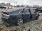 LINCOLN MKZ HYBRID photo