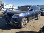 2022 NISSAN ARMADA SL - JN8AY2BB3N9814156