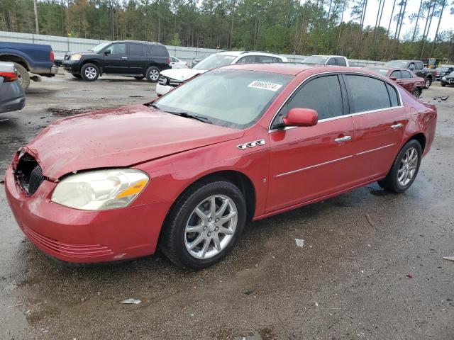 BUICK LUCERNE CX