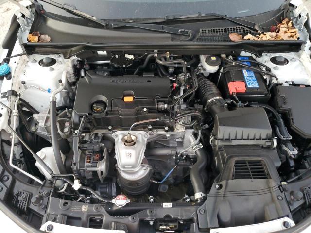 2022 HONDA CIVIC SPOR - 2HGFE2F57NH593113