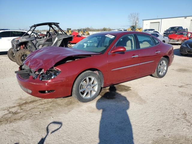 2007 BUICK LACROSSE C #2996934119