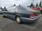 Lot #3024657624 1995 MERCEDES-BENZ S 320