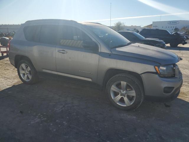 2016 JEEP COMPASS SP - 1C4NJDBB6GD566076