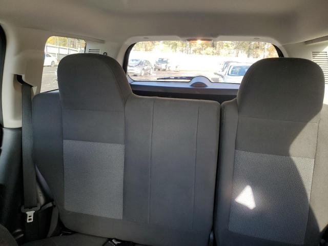 2016 JEEP PATRIOT LA - 1C4NJPFB1GD526502