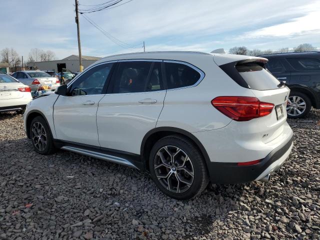 VIN WBXJG9C09L5P56842 2020 BMW X1 no.2