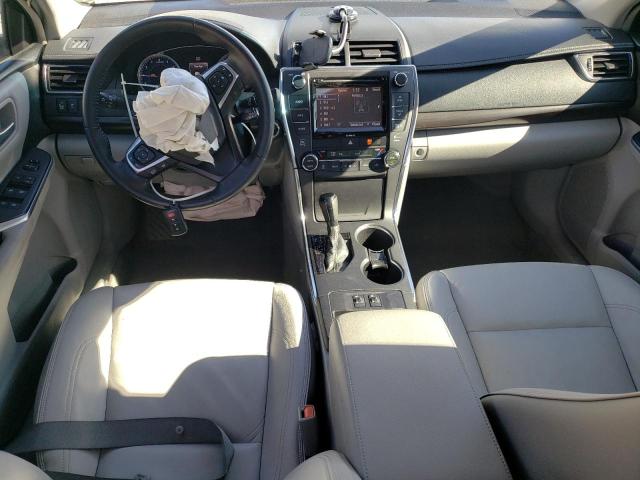 2017 TOYOTA CAMRY LE - 4T1BF1FK0HU762282