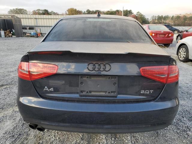 VIN WAUEFAFL4DA068195 2013 AUDI A4 no.6