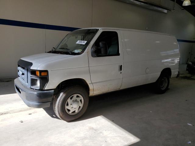 2014 FORD ECONOLINE #3034373076