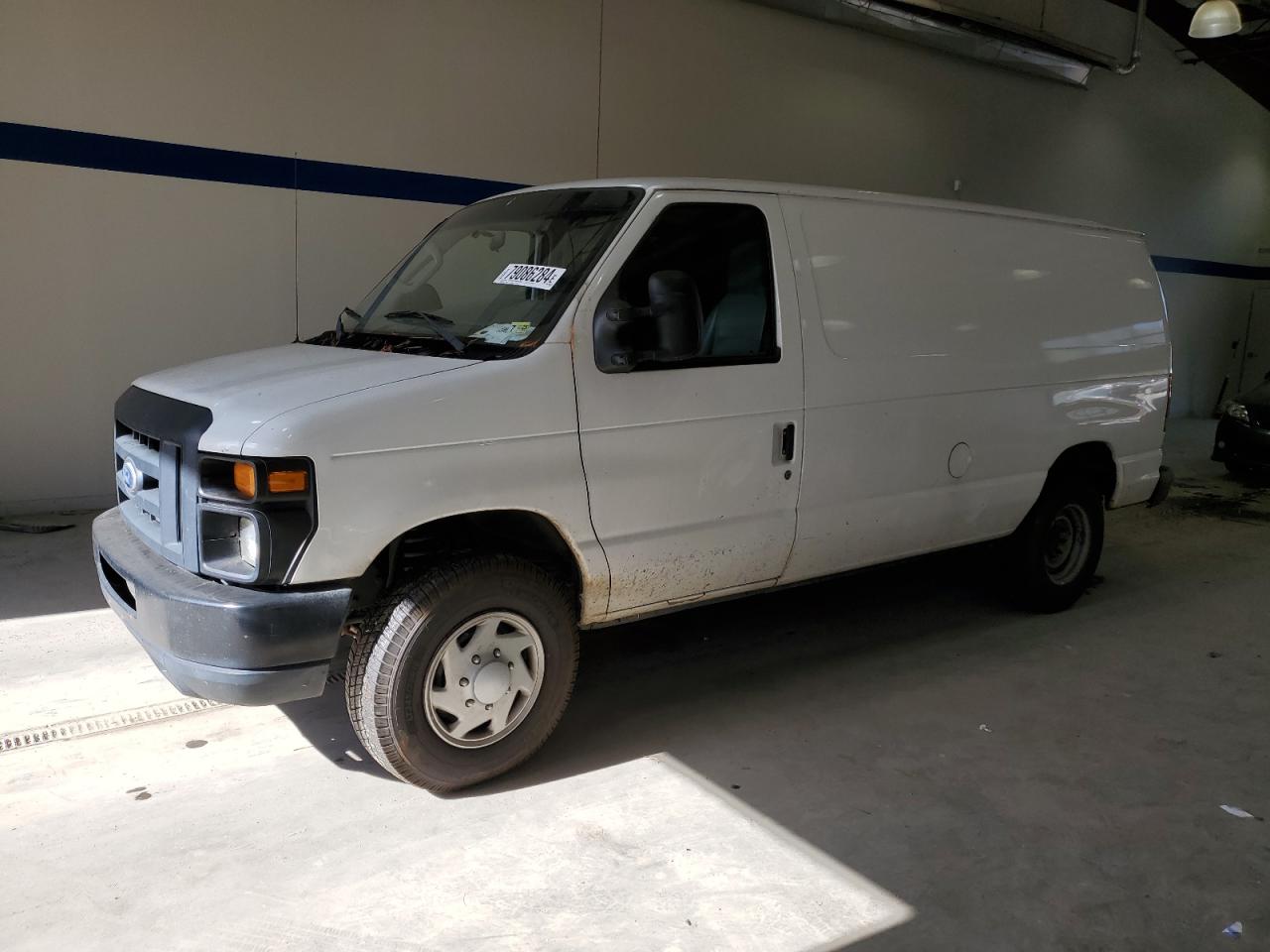 Lot #3034373076 2014 FORD ECONOLINE