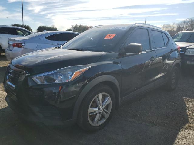 VIN 3N1CP5CU5KL564224 2019 Nissan Kicks, S no.1