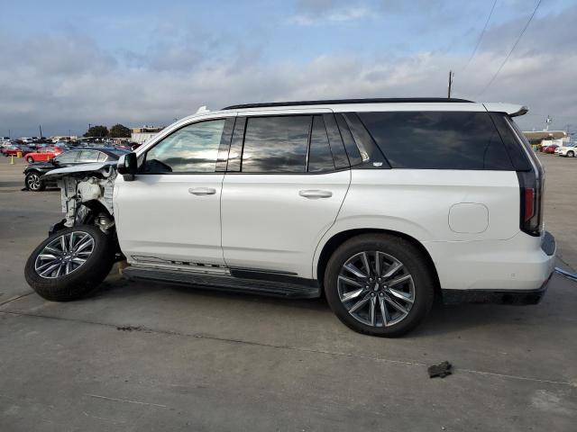 2021 CADILLAC ESCALADE S - 1GYS4GKL0MR447002