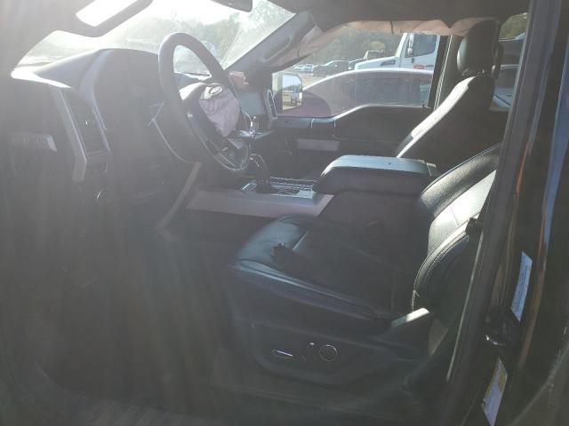 2017 FORD F150 SUPER - 1FTEW1EF3HKE45310
