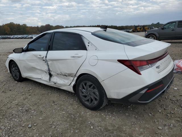 2024 HYUNDAI ELANTRA SE - KMHLM4DG7RU706934