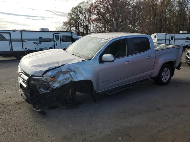 2019 CHEVROLET COLORADO L - 1GCGTCEN0K1267891