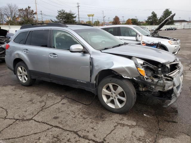 VIN 4S4BRCMC2E3238227 2014 SUBARU OUTBACK no.4