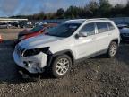 2017 JEEP CHEROKEE L - 1C4PJMCS4HW656405