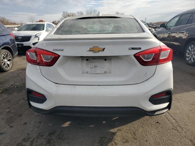 2018 CHEVROLET CRUZE PREM - 1G1BF5SM5J7152944