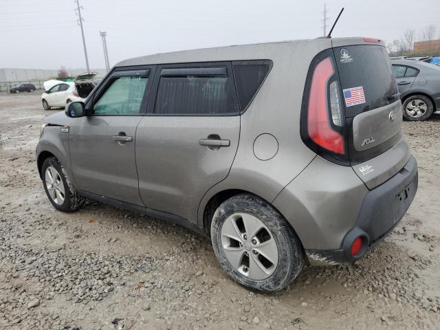 2016 KIA SOUL - KNDJN2A25G7369567