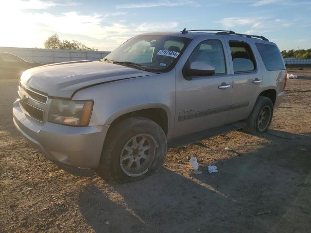 2008 CHEVROLET TAHOE C150 #3033603174