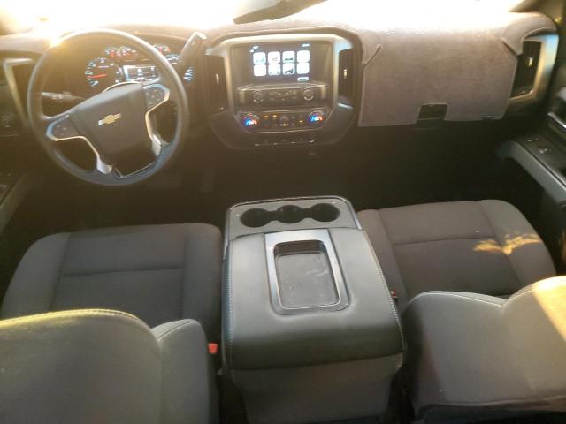 2016 CHEVROLET SILVERADO - 1GCVKREC2GZ129936
