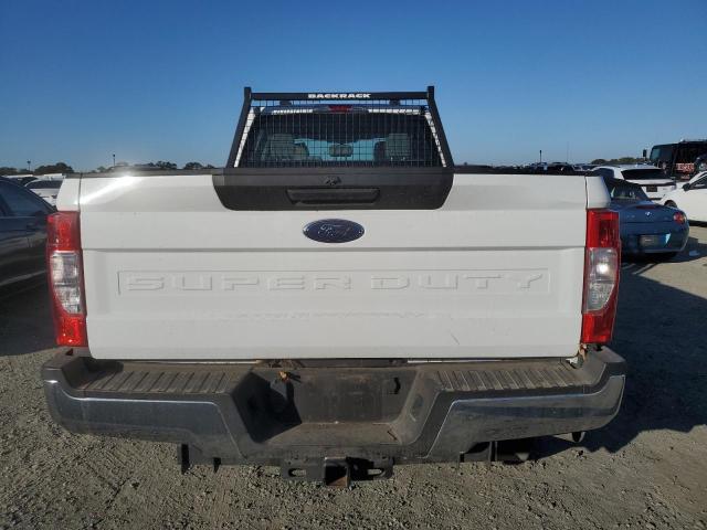 2022 FORD F250 SUPER 1FT7W2A68NEE45804