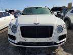 BENTLEY BENTAYGA photo