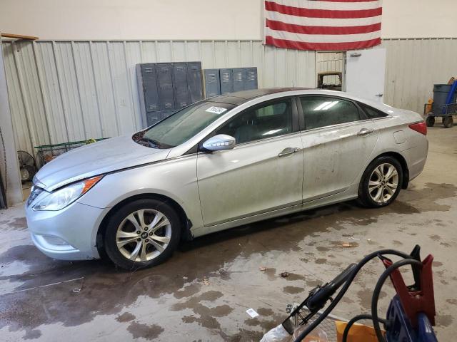 2016 HYUNDAI SONATA SPO - 5NPEC4AC2DH561189