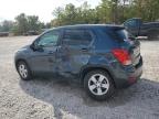 Lot #3023895243 2022 CHEVROLET TRAX LS