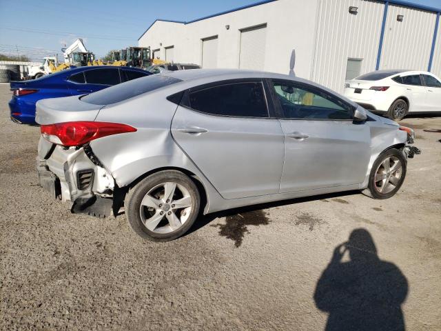 VIN KMHDH4AE9DU510420 2013 Hyundai Elantra, Gls no.3