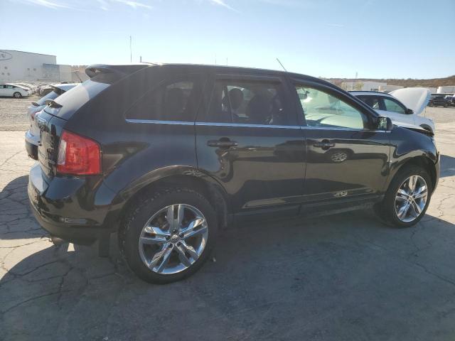 VIN 2FMDK3KC0EBB46386 2014 FORD EDGE no.3