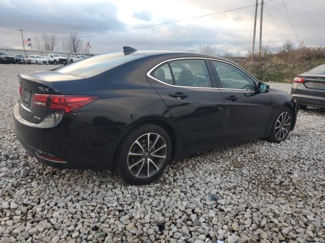 2015 ACURA TLX ADVANC 19UUB3F77FA005170
