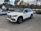 MERCEDES-BENZ GLS 450 4M photo